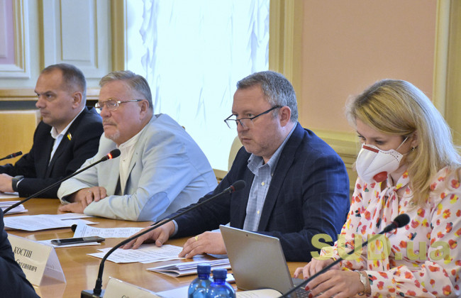 Специализированные апелляционные суды можно объединить с общими апелляционными судами, — Андрей Костин