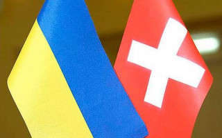 У столиці планують реалізувати проект Київ Сіті Експрес