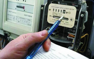 Киян попередили про заміну електролічильників: список будинків