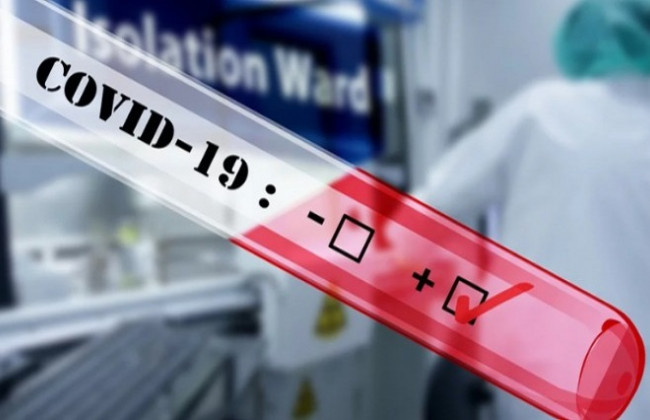 У Києві збільшився добовий приріст хворих на COVID-19