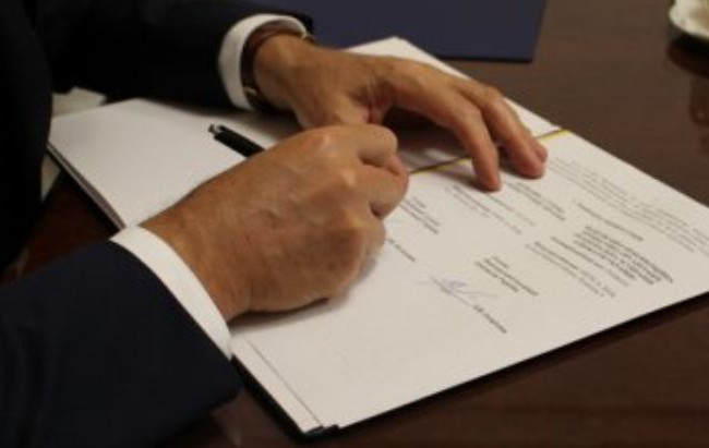 Інтеграція Електронного суду з Єдиним реєстром адвокатів: ДСА та НААУ підписали меморандум