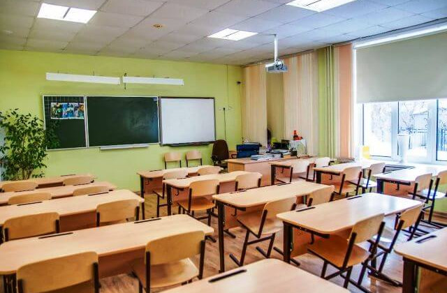 Заступник міносвіти пояснила, як відбуватиметься навчання в школах