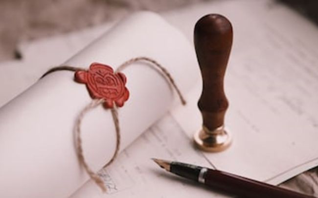 Знижено вартість спеціального бланка нотаріального документа: назвали нову ціну