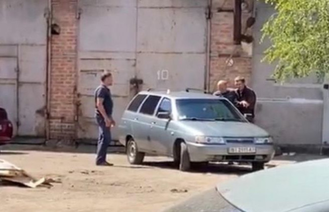 Полтавский террорист выдвинул требования: что хочет Скрипник