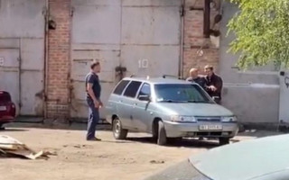 Полтавский террорист выдвинул требования: что хочет Скрипник