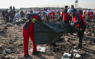 Расшифровка «черных ящиков» подтвердила вмешательство в работу самолета МАУ: МИД