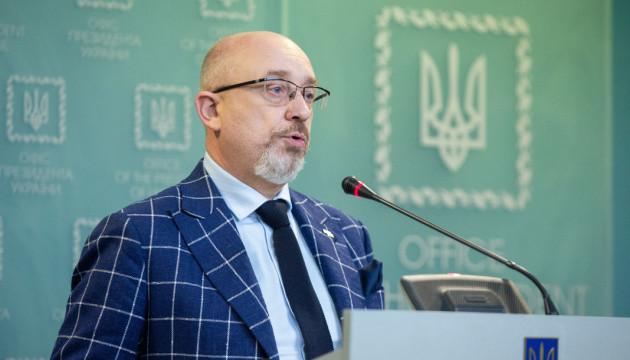 Резников обвинил представителей Донбасса и России в неумении договариваться
