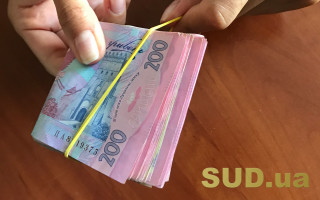 Мін’юст показав злісних неплатників зарплат: список підприємств