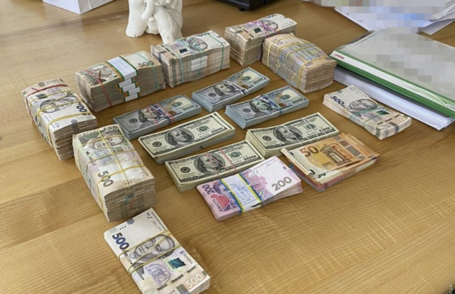 Правоохоронці викрили корупційну схему реконструкції аеропорту в Борисполі