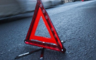 У Києві сталася п’яна потрійна ДТП, є постраждалі