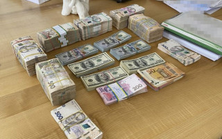 Правоохоронці викрили корупційну схему реконструкції аеропорту в Борисполі