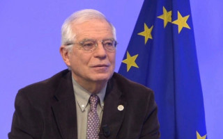 Голова Європейської дипломатії занепокоєний звільненням орієнтованих на реформи чиновників