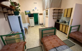 Платні камери СІЗО вже принесли 318 тис. гривень у казну