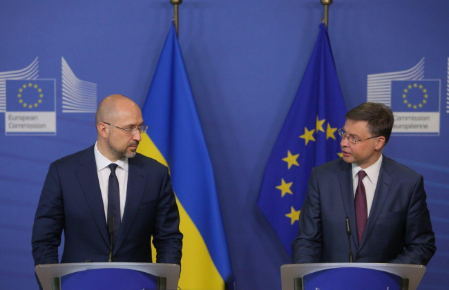 Кабинет Министров обязался провести судебную реформу