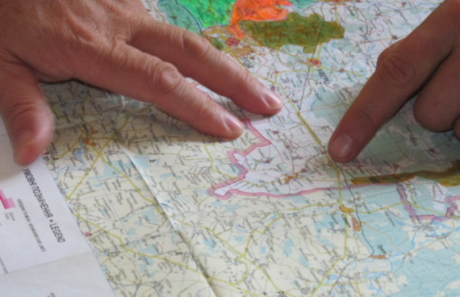 За рік вже місцеві громади встановлюватимуть містобудівні умови та обмеження