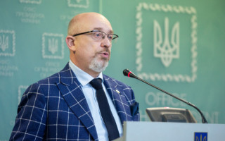 Резников обвинил представителей Донбасса и России в неумении договариваться