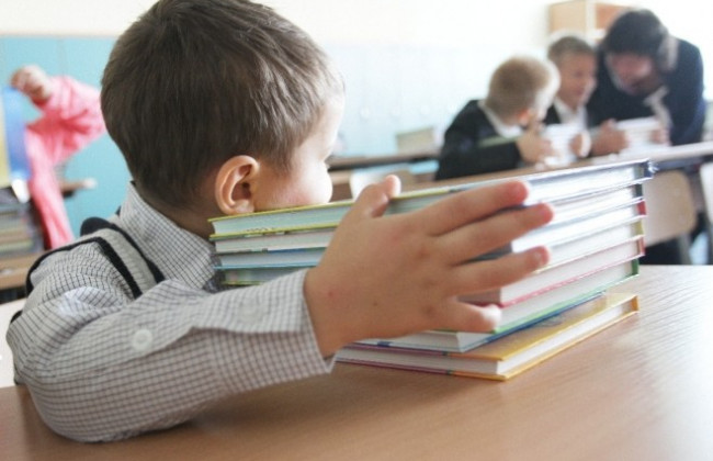 Експертиза підручників і школярі: на що чекати учням та їхнім батькам