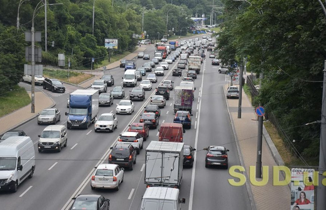 Штраф вырастет в 100 раз: водителям ужесточат наказание за мусор