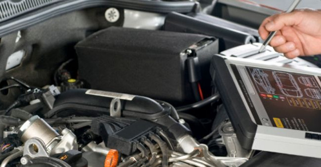 Украинцы стали реже покупать дизельные автомобили