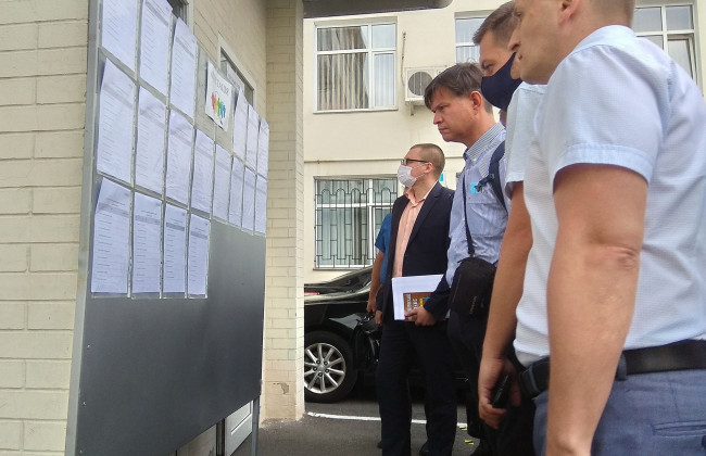 Последняя неделя собеседований с прокурорами региональных прокуратур: итоги