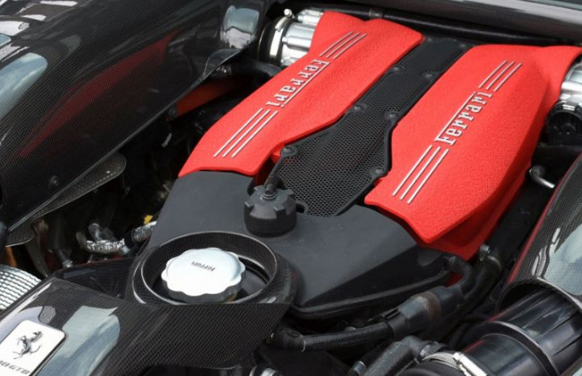 Водителям назвали лучшие двигатели за последние 20 лет