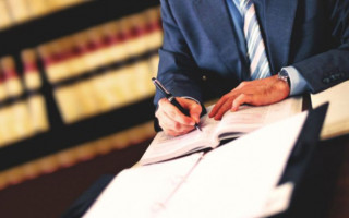 Встановлення та державна реєстрація вимоги нотаріального посвідчення, інфографіка