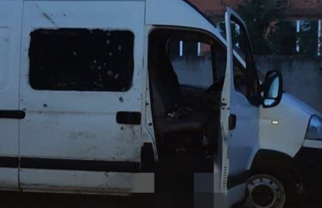 Мощный взрыв под Черниговом: погиб работник райсовета