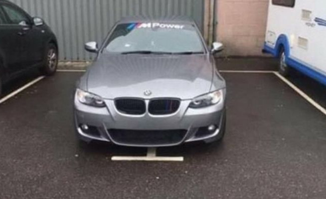 Водители сообщили самые раздражающие вещи на дороге