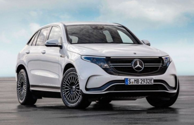 Топ-10 кращих люксових кросоверів у 2020 році