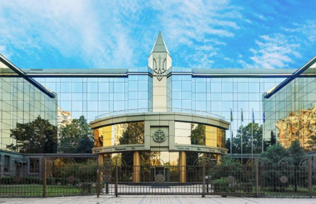 В Господарському суді Одеської області виявили COVID-19