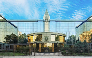 В Господарському суді Одеської області виявили COVID-19