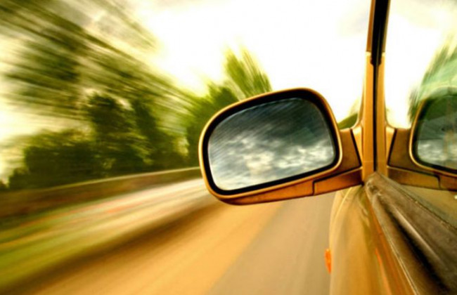 Водителям рассказали о способах остановить машину при отказе тормозов