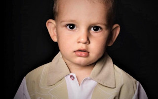 В Крыму нашли тело 3-летнего сына политзаключенного Сулейманова