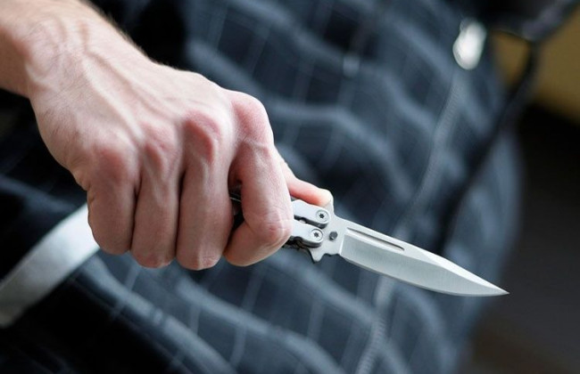 Убив таксиста і продав авто: на Донеччині неповнолітній жорстоко розправився з водієм