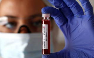 Минздрав одобрил новый препарат для лечения коронавируса