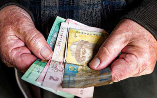 У Кабміні розповіли про підвищення пенсій у наступному році