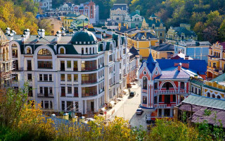 У житловому будинку Києва стався вибух