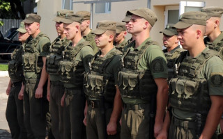 У Нацгвардії купили офіцерам квартири, непридатні для проживання, — НАБУ