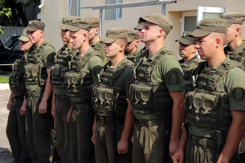 У Нацгвардії купили офіцерам квартири, непридатні для проживання, — НАБУ