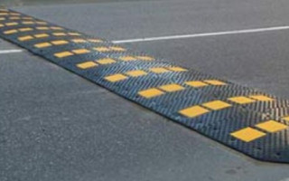 У Києві на Печерській площі створили новий пішохідний перехід