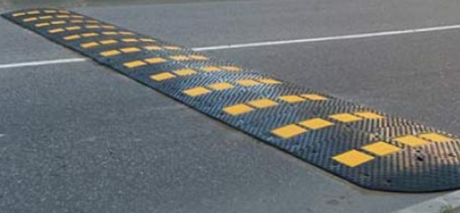 У Києві на Печерській площі створили новий пішохідний перехід