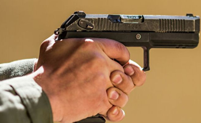 Стрельба в Киеве: назвали нападавших на иностранных студентов