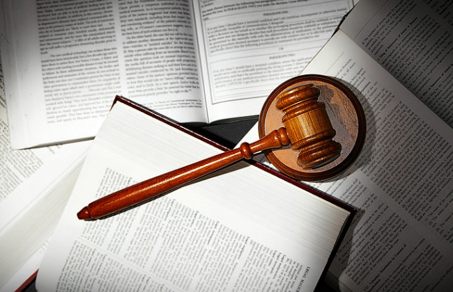 Новий територіальний поділ: чи виникне проблема з підсудністю справ в судах