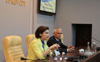 Новим керівником прокуратури Києва став Олег Кіпер