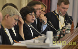 Оскарження указу Президента та скасування позапланової перевірки товариства: анонс засідань КАС ВС