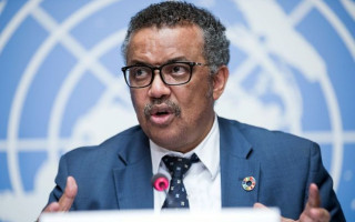 У ВООЗ скликають надзвичайну комісію через посилення пандемії