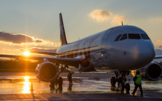 Італія та Україна зняли обмеження на перельоти