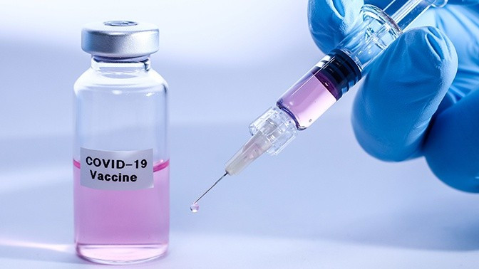 В Індії почали тестувати вакцину від COVID-19