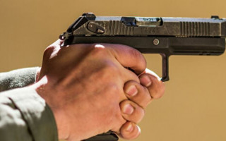 Стрельба в Киеве: назвали нападавших на иностранных студентов