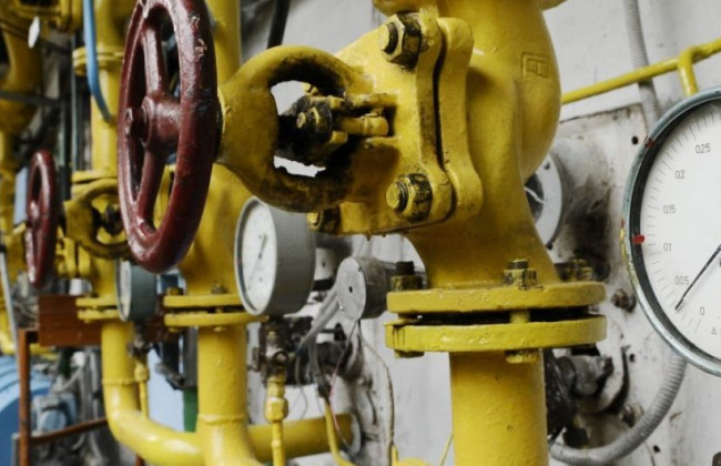 Міненергетики може зняти обмеження щодо постачання газу для населення